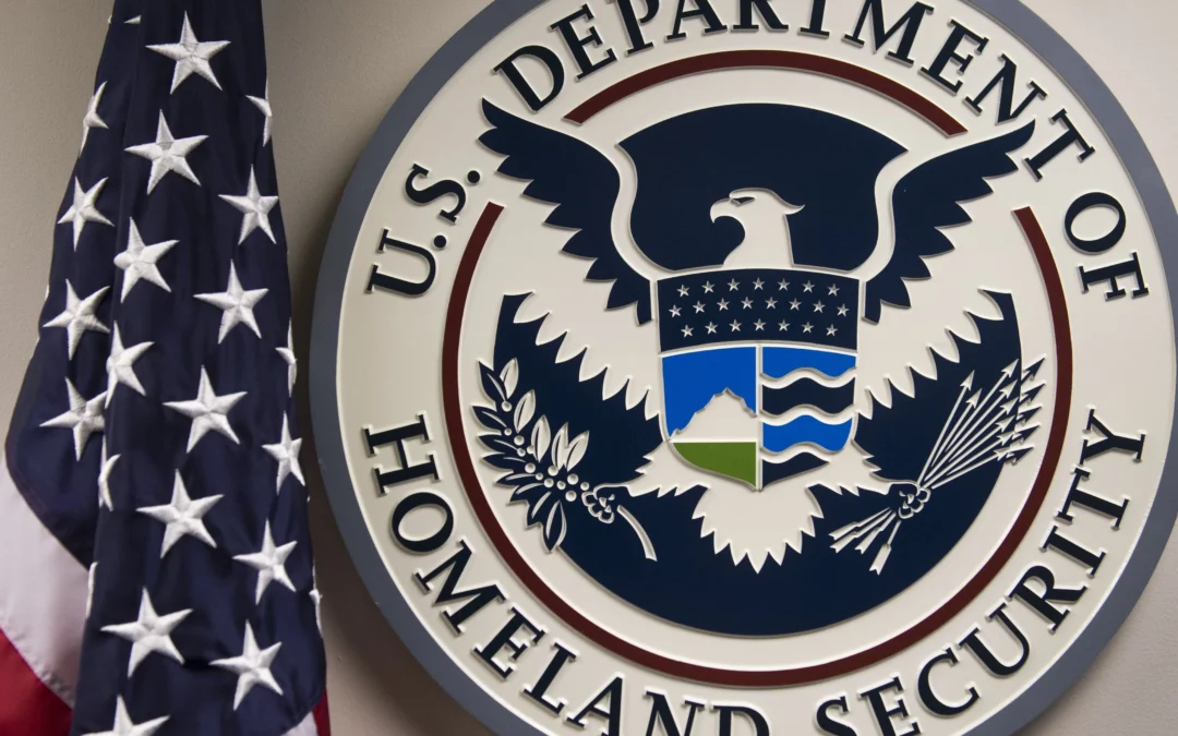 Important Update: Changes to Work Permit Renewals with the Department of Homeland Security (DHS)