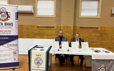 NAYA Participates in the “Know your Rights” Immigration and Citizenship Services Town Hall