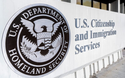 USCIS Moves to Electronic Payments Only for Paper-Filed Forms