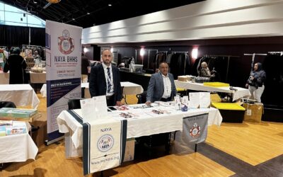 NAYA BHHS Participates in Community Event in Dearborn