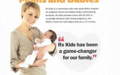 Rx Kids Program: Financial Support for Moms and Babies – Apply with NAYA’s Help