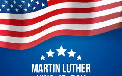 Martin Luther King Jr Holiday 